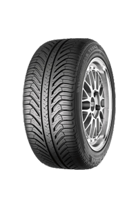 MICHELIN PILOT SPORT AS PLUS